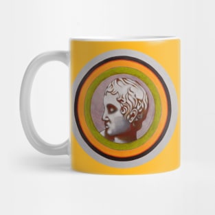 Eros ai Musei Capitolini Mug